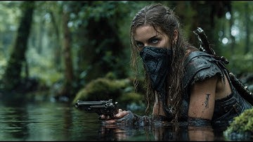 A Once-in-a-Lifetime Movie You Must See! Shadowguard | Best Full Action Thriller Movie in English