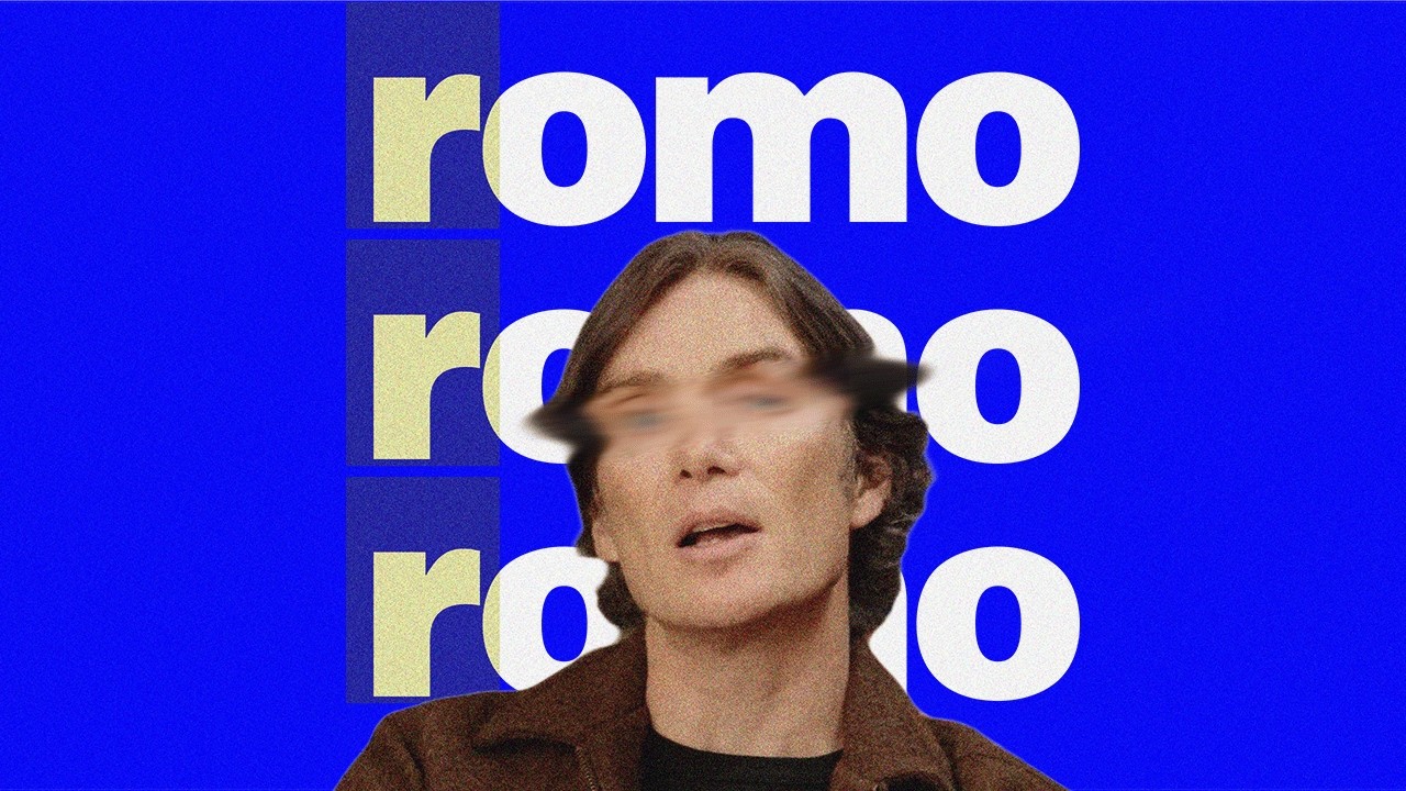 Vive sin FOMO | La 'filosofía' de Cillian Murphy