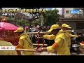 【白沙屯媽祖】媽祖也愛這味！粉紅超跑首停駕「清水正牌米糕莊」　老闆娘感動落淚感謝媽祖 @ChinaTimes