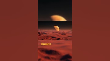 Journey to Mars: The Next Frontier Awaits!