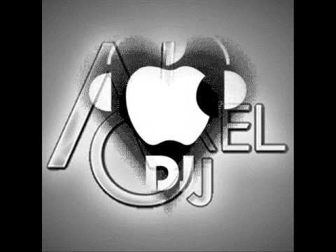 Dj Axel Electro pop 2013.