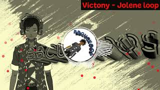 Video thumbnail of "Victony - Jolene (15 minute Loop Nonstop)"
