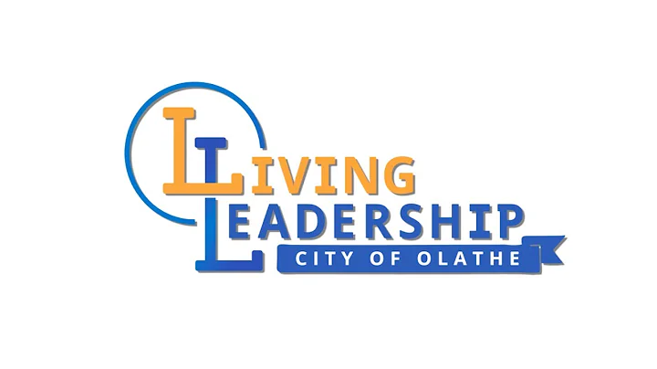Living Leadership - Chad Courtois