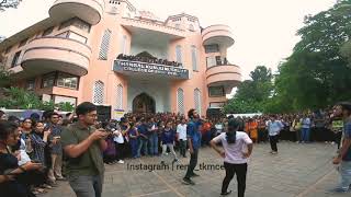 TKMFF & LIT 19 Flashmob