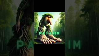 Italian Brain Rot Bombardier Crocodile Bar Bar Pata Pim Tum Tum Shahar