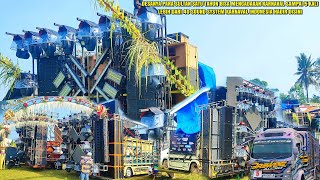 Only in this village the carnival can be held up to 5 times a year, Register to attend the Arjowi...