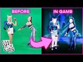 Just Dance 2021 - Real dancers behind the scenes | [PART 2/2]