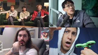 Penguinz0 – Toxic YouTuber Drama Compilation