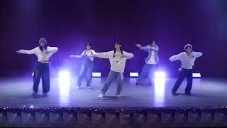 4  Miracle ｜20251203 第三屆北大韓研小型成果發表𝓠𝓾𝓲𝓷𝓽𝓮𝓼𝓼𝓮𝓷𝓽𝓲𝓪𝓵