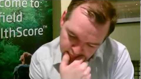 Nuffield Health MOT - Stray FM