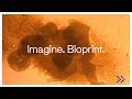 Imagine. Bioprint.