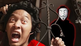 Hackers Secret Riddle Room Hacker Clues Secret, Puzzles, Trapped