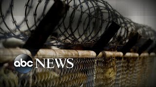 Attempted prison break in North Carolina