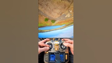 360 Degree FPV 👀 | FPV Drone Freestyle (🎥: IG / lumpyfpv)