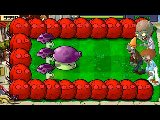 Plants vs. Zombies Mod - Skymods