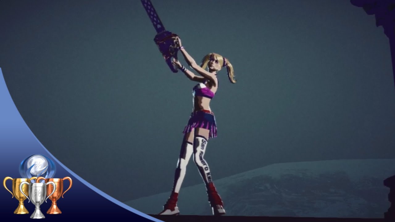 Killer is Dead - Juliet Starling Cameo Location (Smooth Operator DLC)