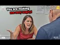 The Shocking Interrogation That Made Detectives Go Silent