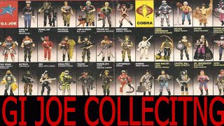 RETRO-WED: COLLECTING VINTAGE GI JOE TIPS AND TRICKS TO MAKE AFFORDABLE!