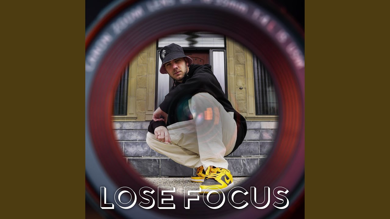 Watch Lose Focus on YouTube Watch Lose Focus on YouTube