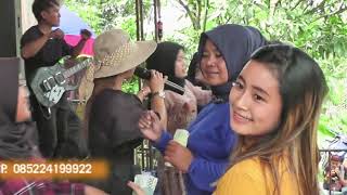 Ravina Live Gunungkuning 16 Irma dua lalaki 2 belva