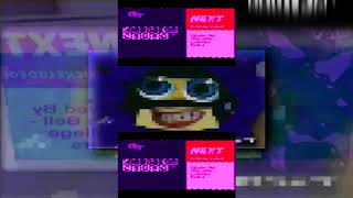 YTPMV REUPLOAD Klasky Csupo Effects #1 Scan