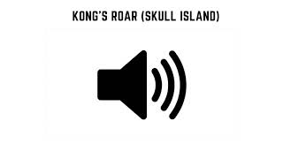 King Kong's Roar (Skull Island) screenshot 2