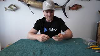 BCF How to's - Hook Sharpening 101