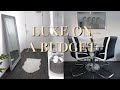 NEW BUILD Apartment Tour | LUXE ON A BUDGET! *Persimmon Homes*