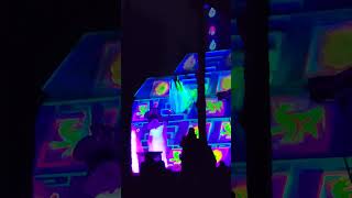 La Llorona en Xochimilco