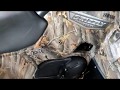 2007 Yamaha Grizzly 700 walk around