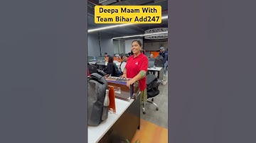 Deepa Maam के साथ Music का आप भी आनंद ले |