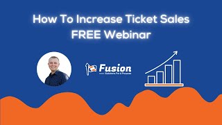 9 Tips To Sell More Event Tickets   FREE Webinar!