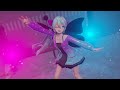 【MMD】Catch the Wave 【Happy 13th Birthday 初音ミク】