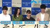坂口健太郎 プロフィール 身長 本名 学歴など Youtube