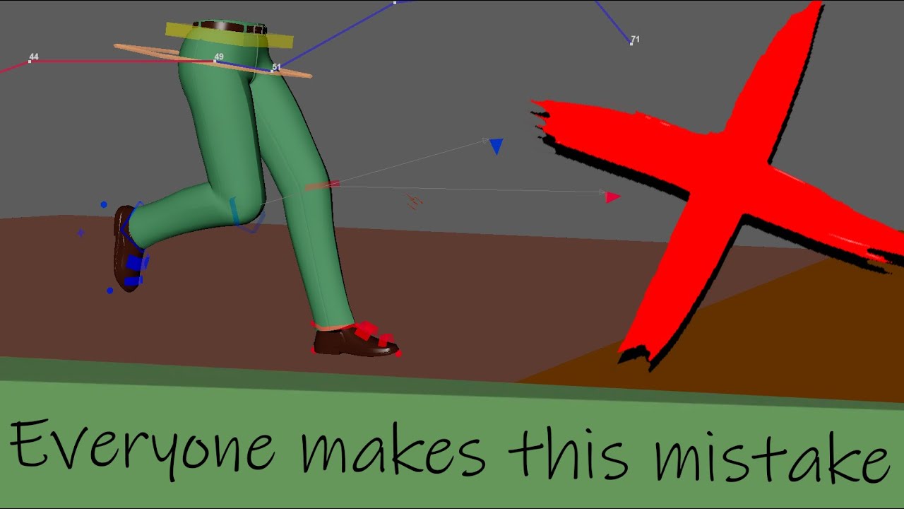 Каждый студент совершает эту ошибку