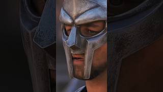 BENİM ADIM MAXIMUS DECIMUS MERIDIUS