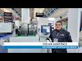 OSCAR MARTÍNEZ MC MACHINERY