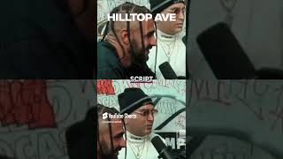 ☠️ Rap Kills Its Elders @rasskasscentral x @hilltopave @2PacOfficialYT @snoopdogg