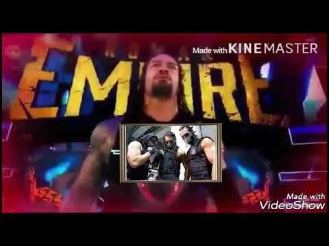 رومان رينزء على شيله استاذنك يازين باروح كانك تقول مافيه داعي