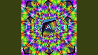 Like a kite