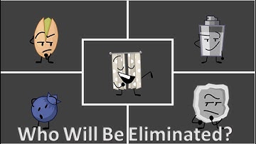 Gob 7 Voting Results