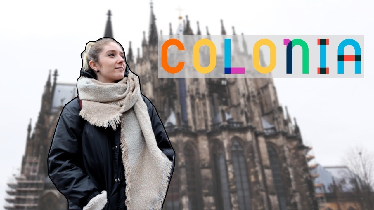 COLONIA | ¿Por qué hay un trasero en el Ayuntamiento? ¿De qué color era la Catedral antes?