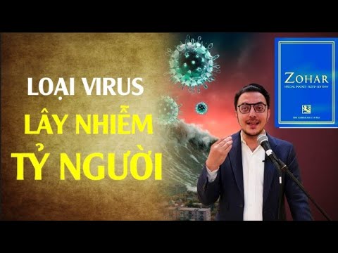 Loại virus khiến cả tỷ người nhiễm bệnh! - Tinh Hoa TV