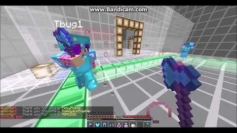 Hackers at VelocityMC