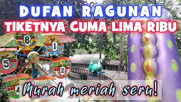 Wahana Permainan Anak Ragunan Zoo:Tempat Asyik untuk Liburan