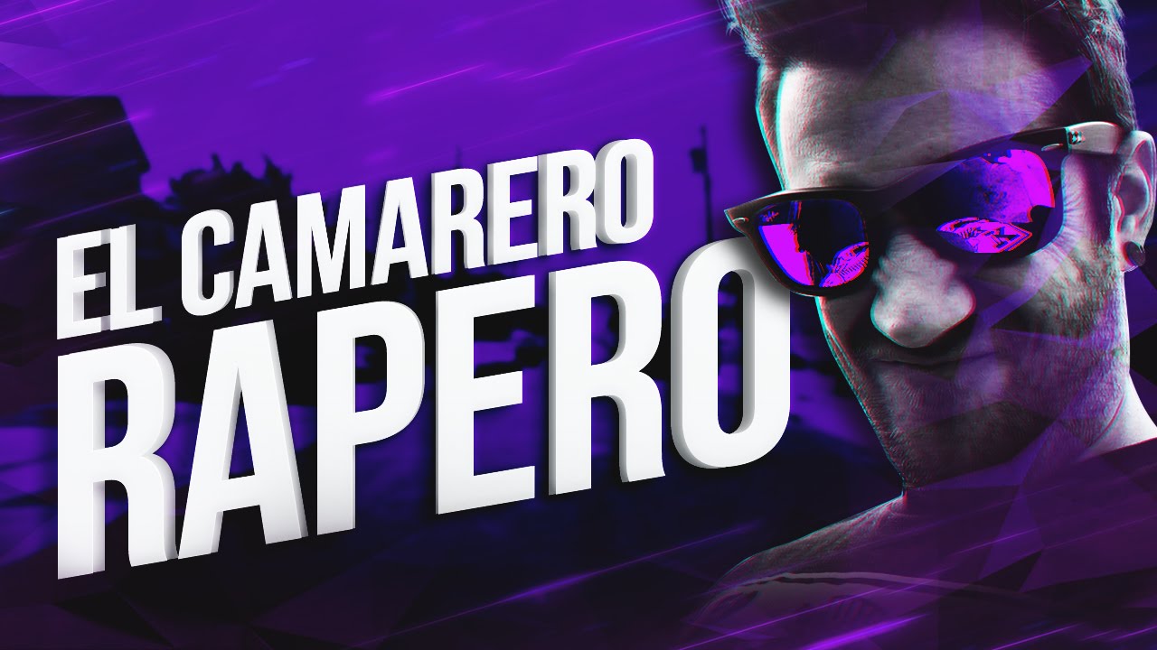 EL CAMARERO DE LAS RIMAS