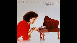 Gilbert OSullivan - Off Centre (1980) (V.R) 1/3