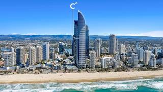 Just Listed For Sale - 4102 'Soul' 4 The Esplanade, Surfers Paradise - Gold Coast