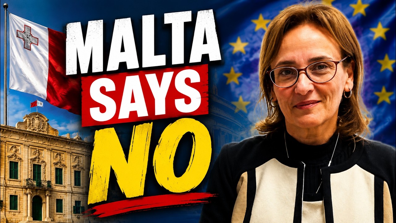 Why Malta Is Europe’s Last Pro-Life Country | Heartbeat