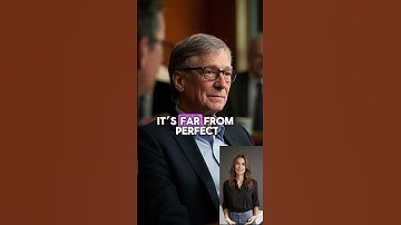 AI CEO & Bill Gates WARN: These Jobs Will Disappear Soon! #ai  #futureofwork